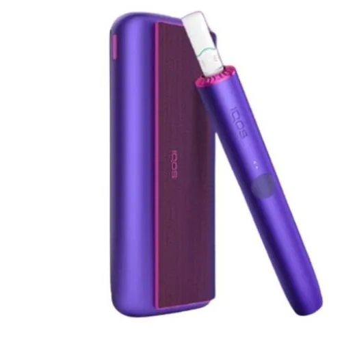 IQOS ILUMA PRIME Neon Limited Edition
