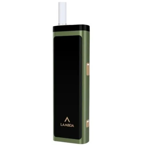 LAMBDA T3 - Army Green