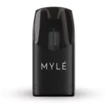 Myle Meta V5 Platinum Tobacco Pods